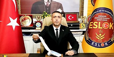 Murat Arnik'ten POS çağrısı