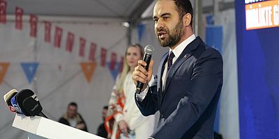 Mürsel Çavdar, Batı Anadolu Bölgesi İl Koordinatörü oldu