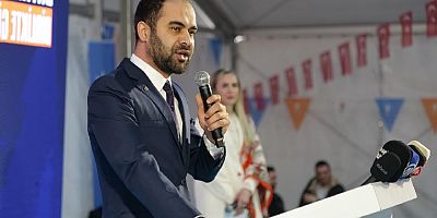 Mürsel Çavdar: Bayramlar, gönüllerimizi birleştiren müstesna zamanlardır