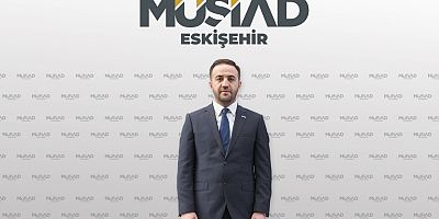 MÜSİAD: İş dünyası siyasete değil kalkınmaya odaklanmalı