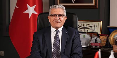 Nadir Küpeli: 23 Nisan yarınlara olan inancın da simgesi