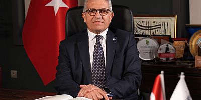 Nadir Küpeli'den 15 Temmuz mesajı