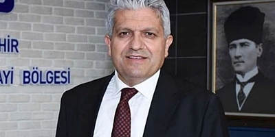 Nadir Küpeli'den ihracat değerlendirmesi