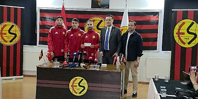 Nebi Hatipoğlu, Eskişehirspor için fitili bir kez daha ateşledi