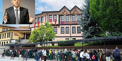 Nebi Hatipoğlu'ndan 360 milyon TL'lik soru