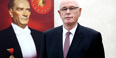 Odunpazarı Belediye Başkanı Kazım Kurt'un 29 Ekim mesajı
