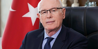 Odunpazarı Belediye Başkanı Kazım Kurt'un Kurban Bayramı mesajı