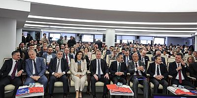 Odunpazarı Belediyesi BELFOR’da iki projeyle öne çıktı