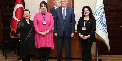 Odunpazarı Belediyesi’nden eğitime bir destek daha