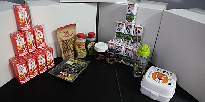 Odunpazarı Belediyesi’nden öğrencilere beslenme desteği