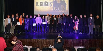 Odunpazarı Belediyesinden 3 Fidan anması