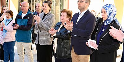 Odunpazarı, çok özel bir sergiye ev sahipliği yaptı