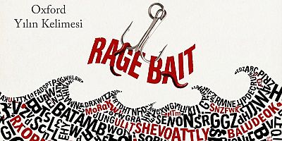 Öfkeyi yem olarak kullanan içerik