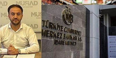 Oğuz Özdemir: Faiz indirimleri umut veriyor