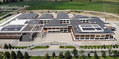 Özel EOSB Mesleki ve Teknik Anadolu Lisesi kayıtları başladı, 24 Temmuz'da sona erecek