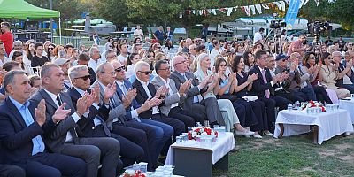 Pişmiş Toprak Sempozyumu 18. kez kapılarını açtı