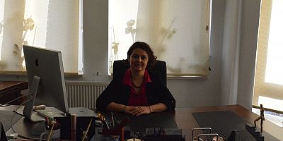 Prof. Dr. Özlem Diken anlatıyor: DİLKOM’un kuruluşu, hizmetleri ve gelecek projeleri