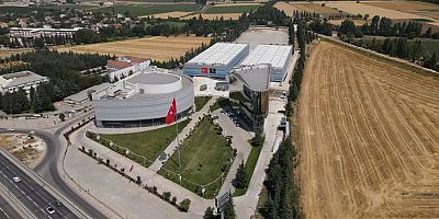 Ralli heyecanı Eskişehir Fuar Kongre Merkezi ev sahipliğinde yapılacak