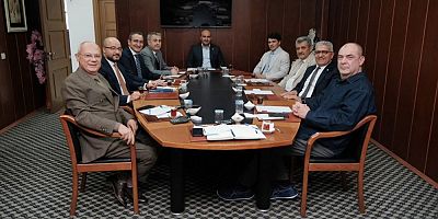 Rota Daha Güçlü Eskişehir