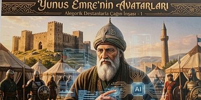 Salih Zeki Anadolu Lisesinde edebiyat, kültür ve teknoloji aynı atölyede buluşuyor