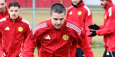 Şampiyon olmak isteyen Eskişehirspor'u zorlu bir rakip bekliyor