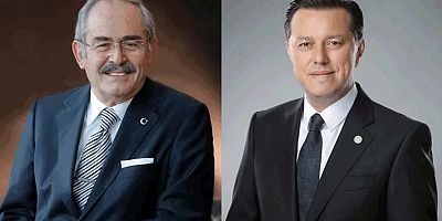 Sanayicilere laf eden Büyükerşen'e Hatipoğlu'ndan sert cevap