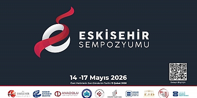 Şehrin Tüm Yönleri Eskişehir Sempozyumunda Ele Alınacak
