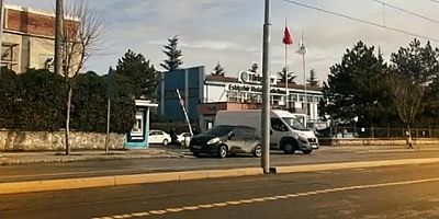 Şeker Fabrikasındaki patlamada yaralanan işçilerden 5'i taburcu oldu