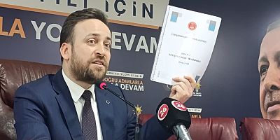 Serhat Tunç, Sayıştay denetçilerinin Tepebaşı Belediyesi bulgularını açıkladı