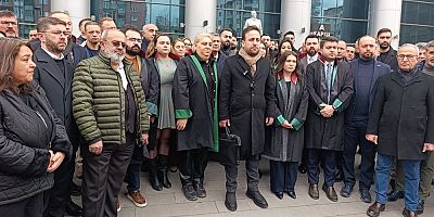 Serhat Tunç, Tepebaşı Belediye Başkanı Ahmet Ataç hakkında suç duyurusunda bulundu