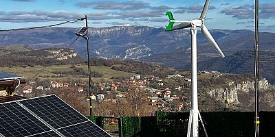 Sertes Enerji ve Tumurly önemli bir iş birliğine imza attı!