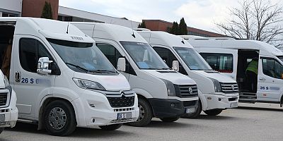 Servis araçları için 31 Mart 2026 son tarih!