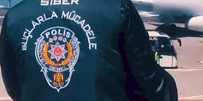 Siber Suçlara Karşı Kapsamlı Operasyon: 364 Şüpheli Yakalandı