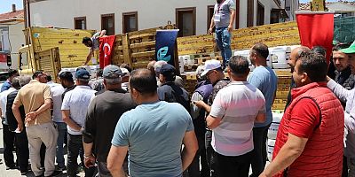 Sıvı gübre desteği 25 Ekim'de sona erecek