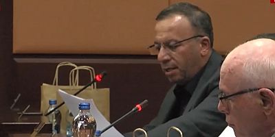 Sivri: “2027 Yatırım Programı, Eskişehir’in kronik sorunlarına çözüm değil”