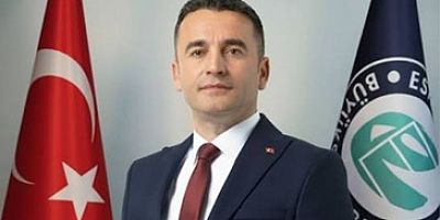 Sivrihisar Belediye Başkanı Habil Dökmeci CHP'de kalacağını duyurdu