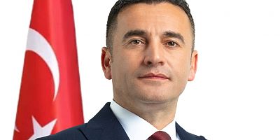 Sivrihisar Belediye Başkanı Hamil Dökmeci'den 29 Ekim mesajı