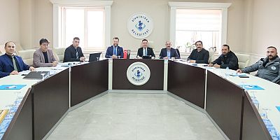 Sivrihisar Belediyesi işçilere yüzde 70 zam verdi