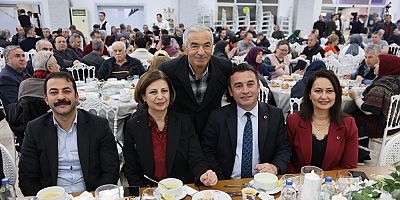 Sivrihisar Belediyesinin Arabaşı Gecesi yoğun ilgi gördü