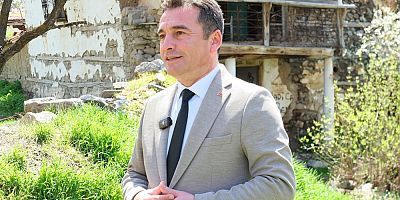 Sivrihisar'da tarih yeniden hayat buluyor