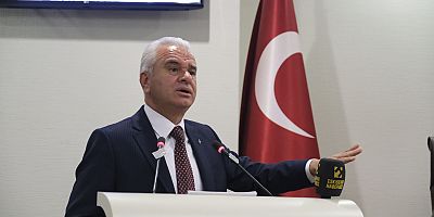 Sözde Festivallerle Eskişehir Tüccar Ve Esnafı Yok Sayılıyor