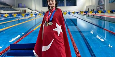 Sümeyye Boyacı, Dünya Şampiyonası İçin Singapur Yolcusu