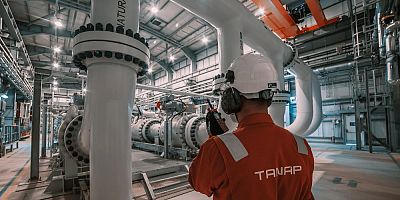 TANAP, Enerji Jeopolitiğini Yeniden Şekillendirdi 