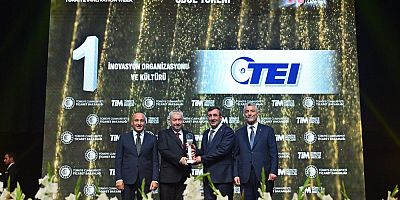 TEI İnovaLİG Şampiyonu