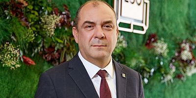 Teknolojik kalkınmaya Eskişehir damgası