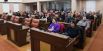 Tepebaşı belediye hizmet binalarında Su Verimliliği Sistemi kuruyor