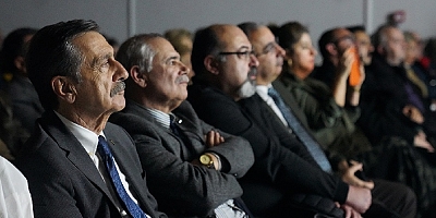Tepebaşı Belediyesi Uğur Mumcu'yu katledilişinin 33. yılında andı