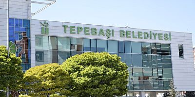 Tepebaşı Belediyesinden elim kaza ile ilgili açıklama