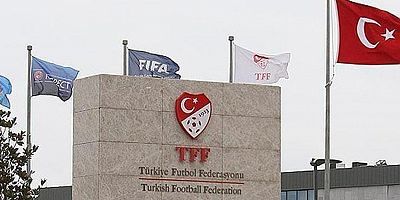 TFF'nin Eskişehirspor ile derdi ne!