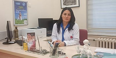 Tiryakiler sigarayı ESOGÜ Hastanesinde bırakacak